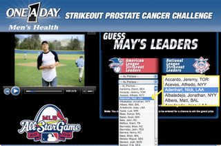 Illustration for article titled MLB.com Considering Adenhart For May Pitching Title